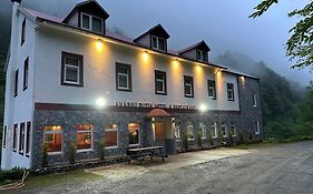 Akarsu Butik Otel